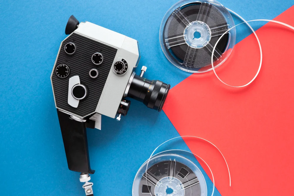How Film Distribution Deals Work for Filmmakers and Producers