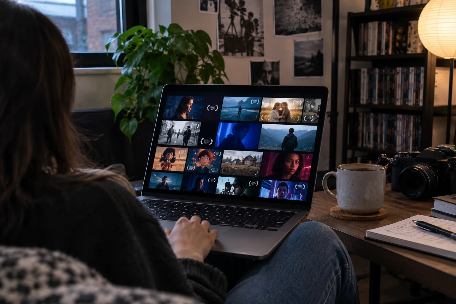 Best VOD Platforms for Indie Films: A Guide for Filmmakers in 2026