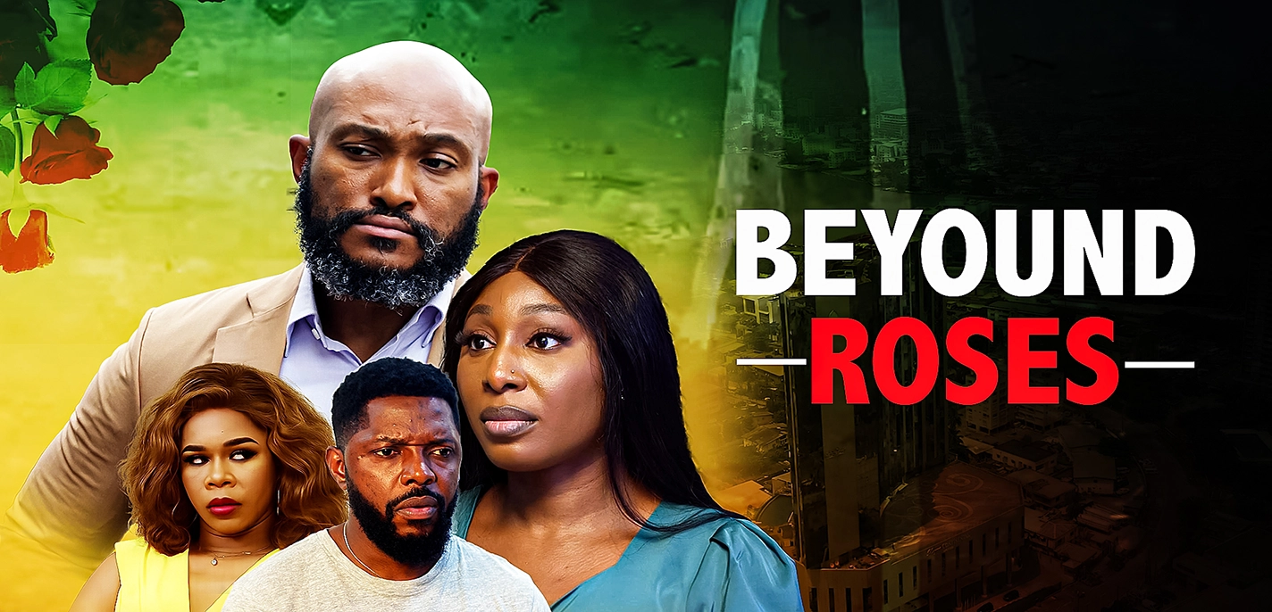 Beyond Roses