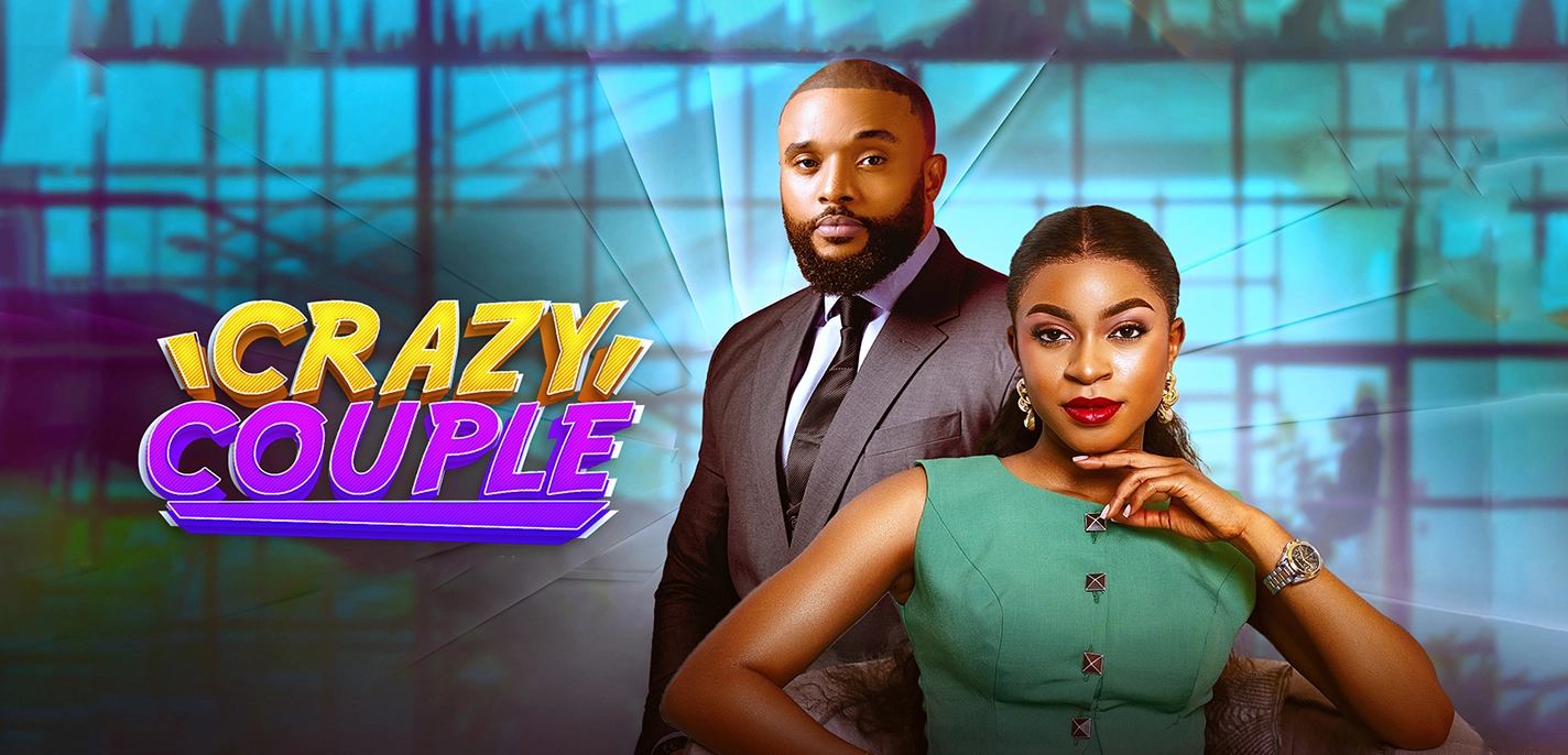 Crazy Couple