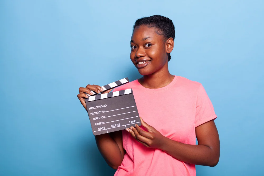 How to Pre-Sell a Film: A Practical Guide to Financing Your Movie Through Distribution Rights Before Production
