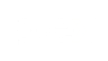 Plex Logo